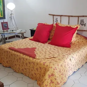  Appartement Logis En Terre Provençale