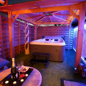  Appartement Lovina De Charme Avec Jaccuzi